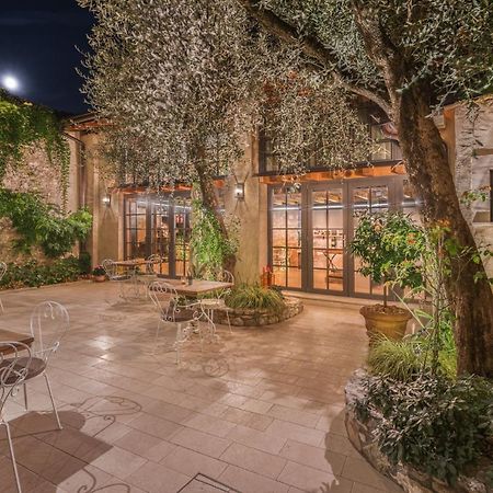 Corte Alma Spa And Luxury Home Гарньяно Экстерьер фото
