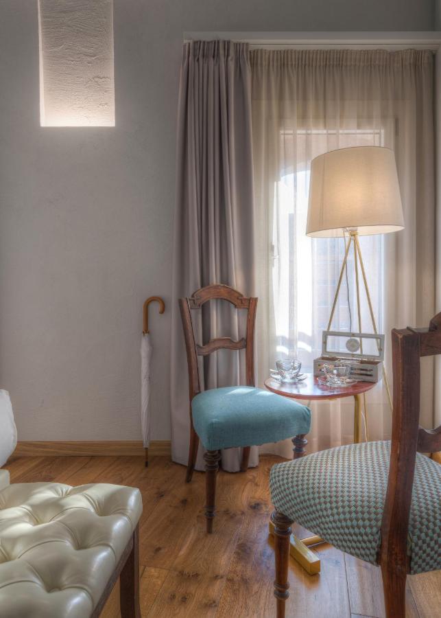 Corte Alma Spa And Luxury Home Гарньяно Экстерьер фото