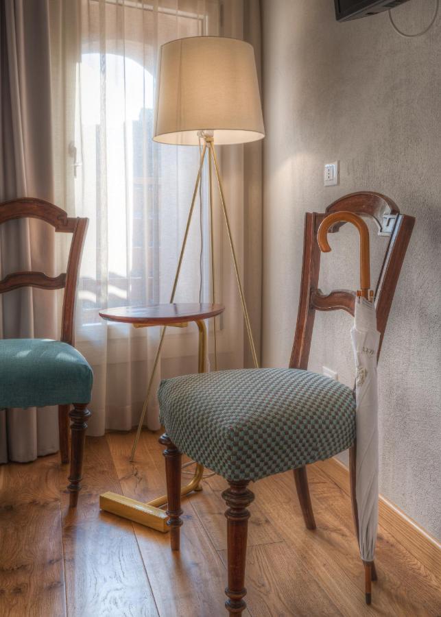 Corte Alma Spa And Luxury Home Гарньяно Экстерьер фото
