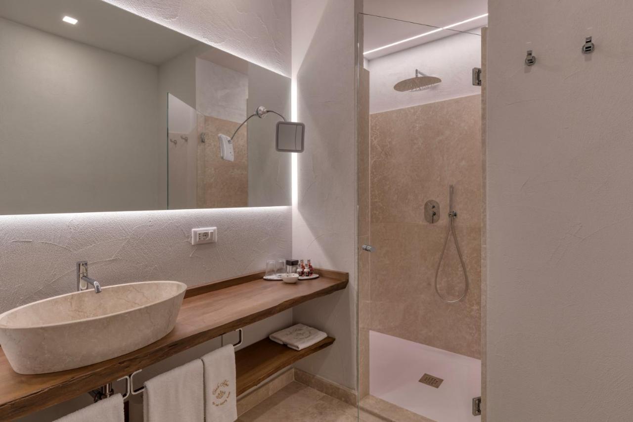 Corte Alma Spa And Luxury Home Гарньяно Экстерьер фото