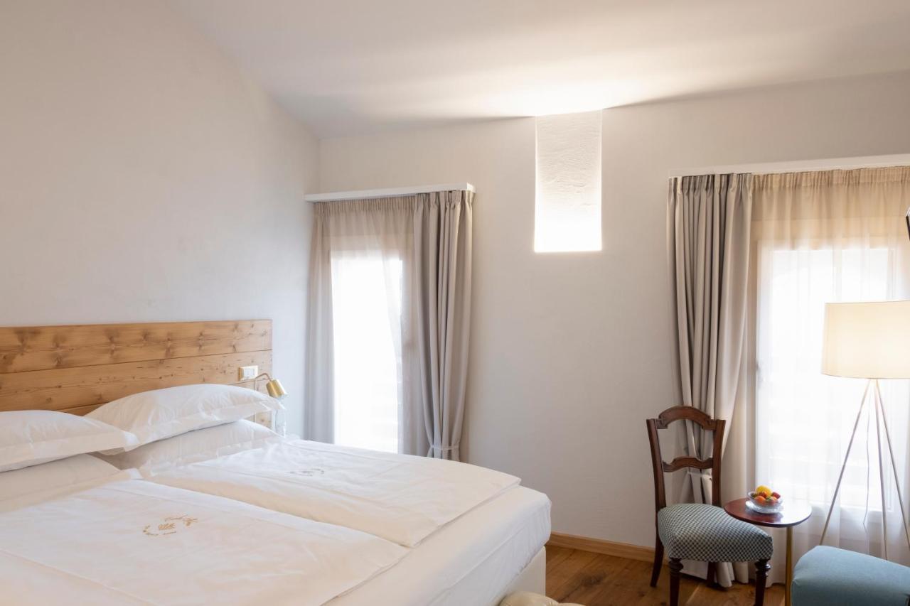 Corte Alma Spa And Luxury Home Гарньяно Экстерьер фото