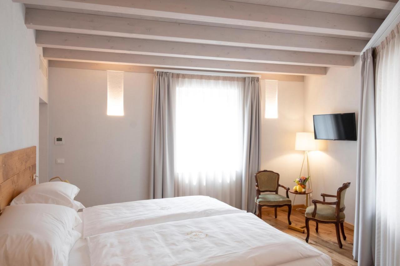 Corte Alma Spa And Luxury Home Гарньяно Экстерьер фото