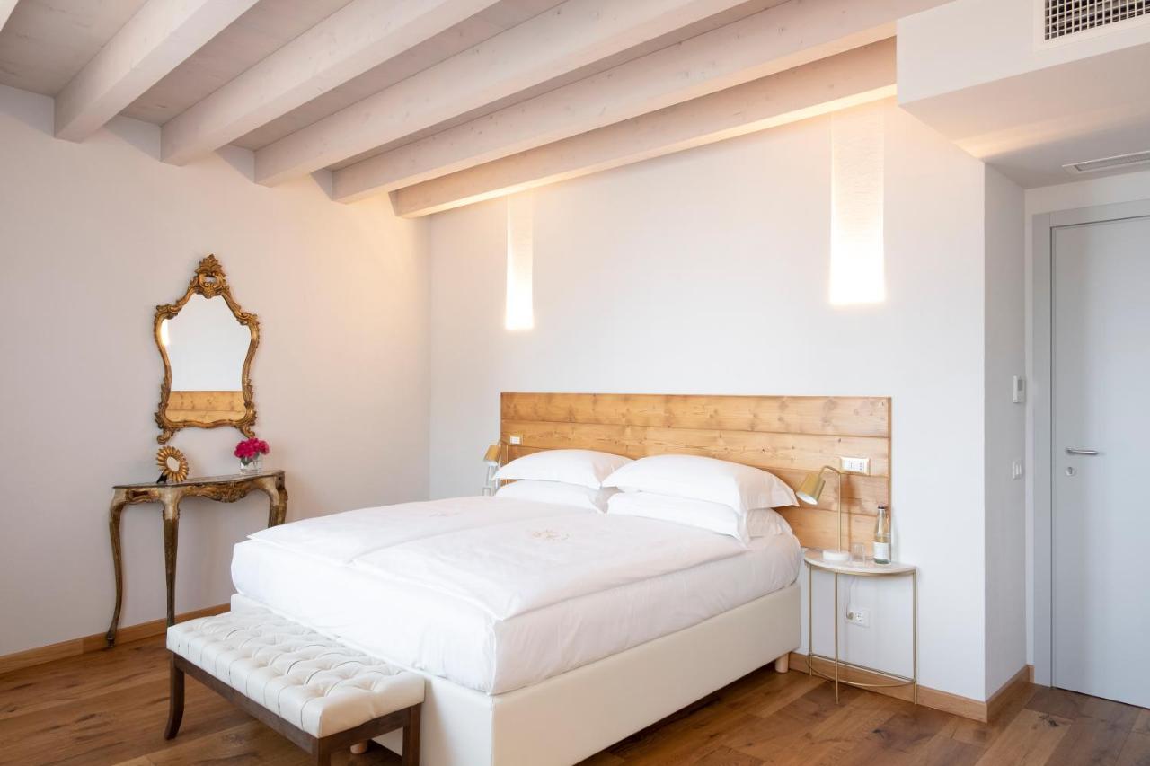Corte Alma Spa And Luxury Home Гарньяно Экстерьер фото