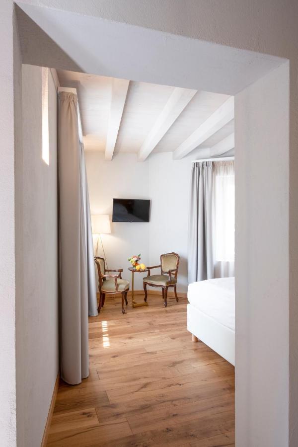 Corte Alma Spa And Luxury Home Гарньяно Экстерьер фото