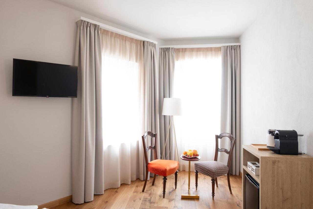 Corte Alma Spa And Luxury Home Гарньяно Экстерьер фото