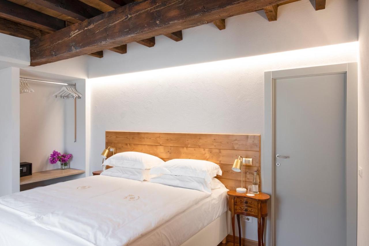 Corte Alma Spa And Luxury Home Гарньяно Экстерьер фото